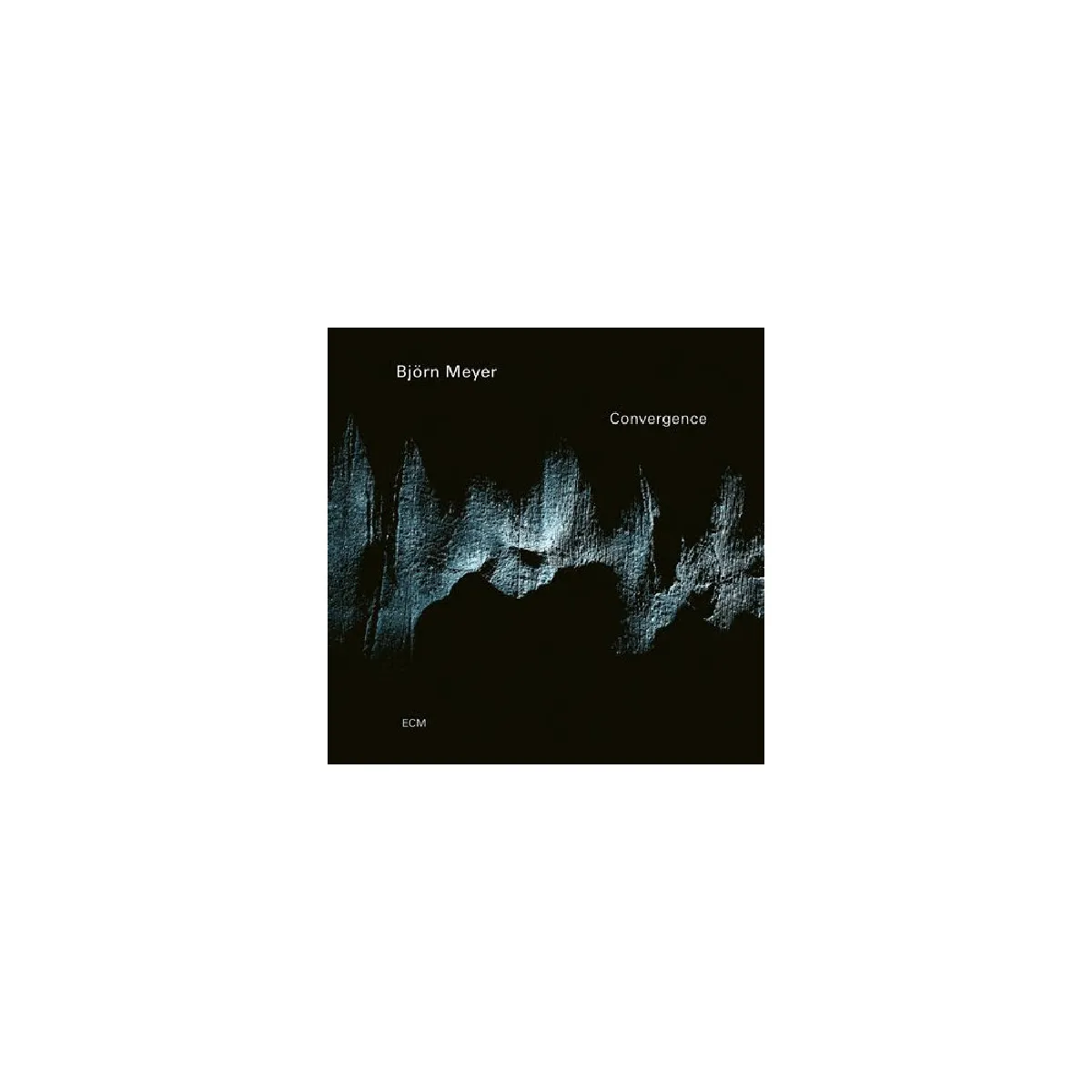 Convergence - CD