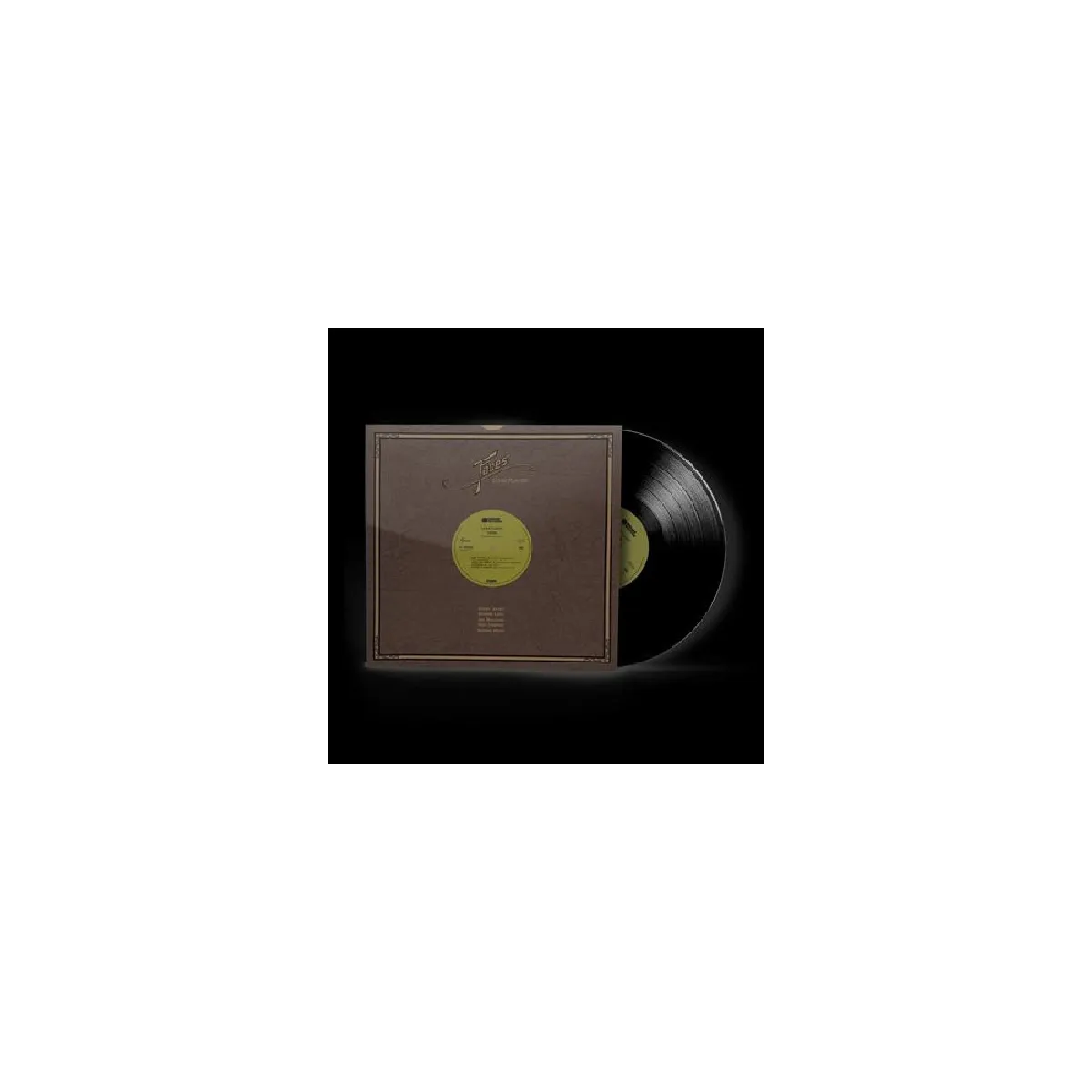 Long player (syeor 26)
