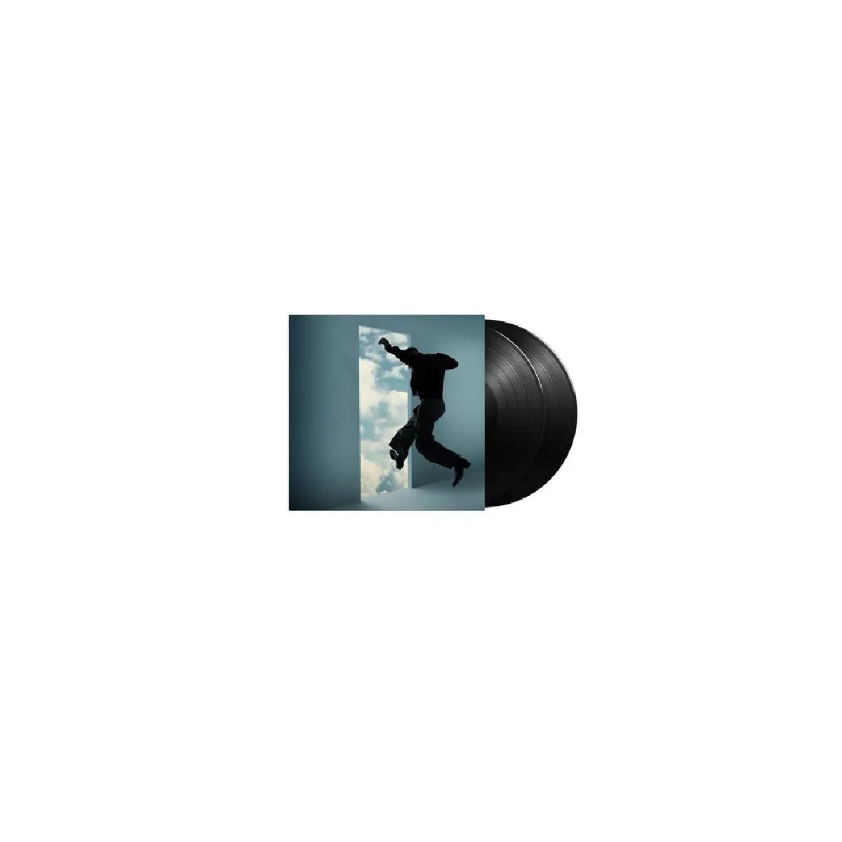 Free - Vinyle