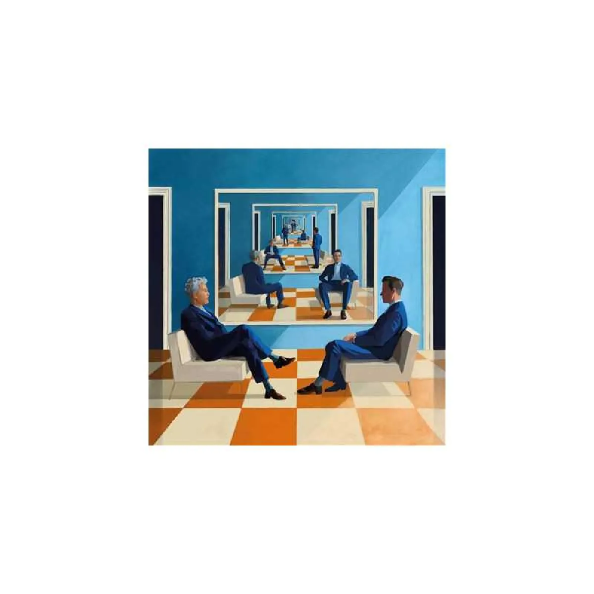 22:22 - édition limitée - Vinyle