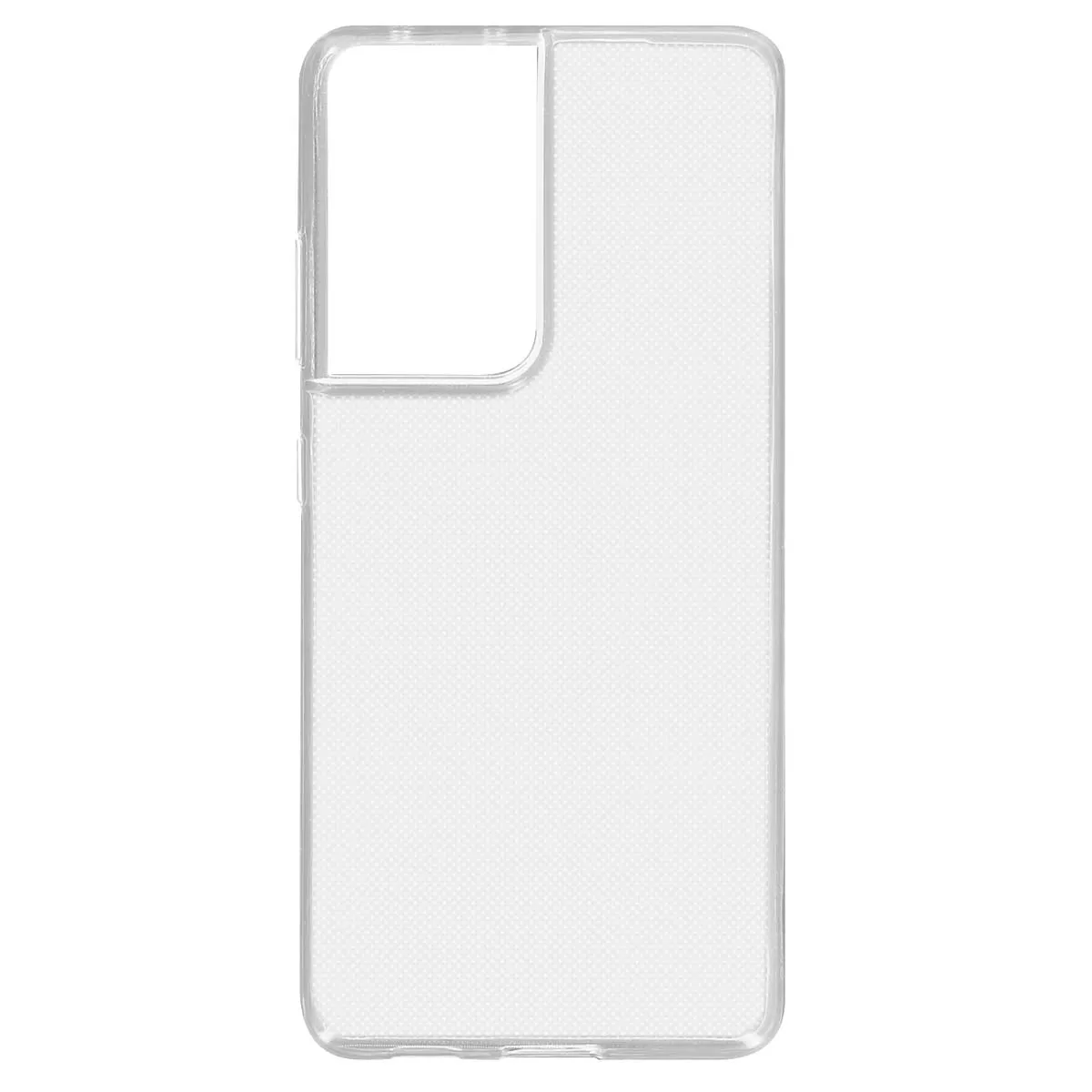 Puro Impact Coque De Protection Pour Téléphones Portables 17,3 Cm (6.8") Housse Transparent