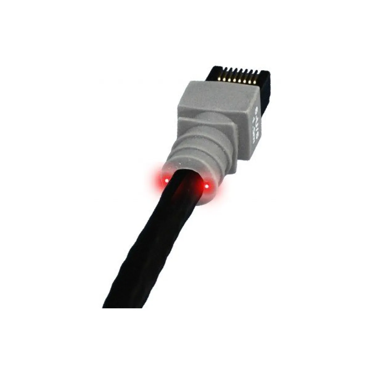 Câble RJ45 Cat 6 non blindé 3.10 m PATCHSEE