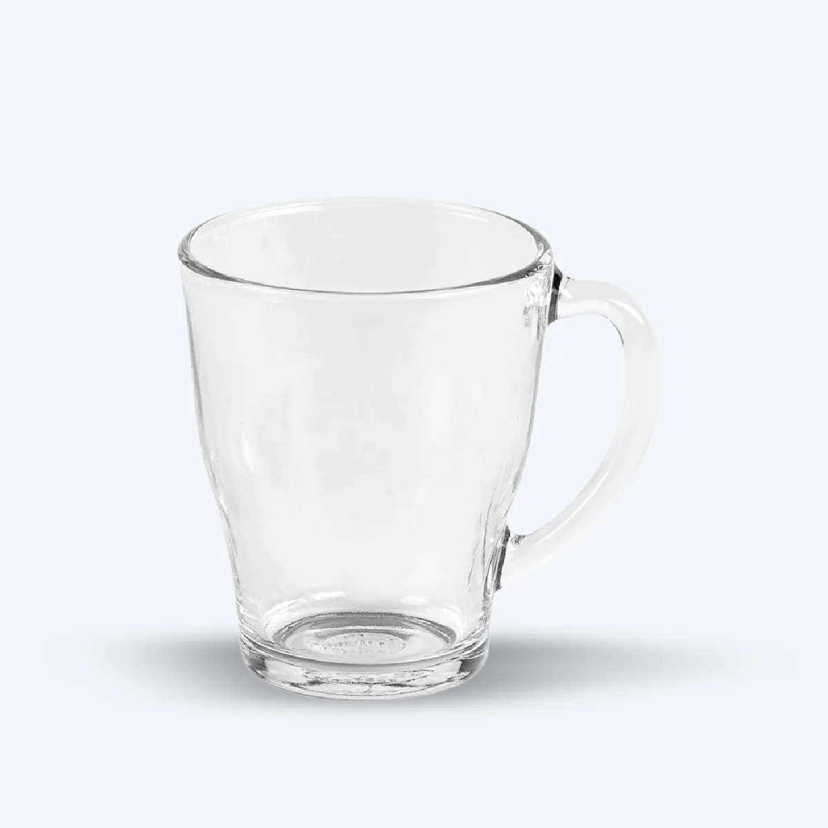 Verre Duralex Cosy Avec Anse 350 Ml - Lot De 6
