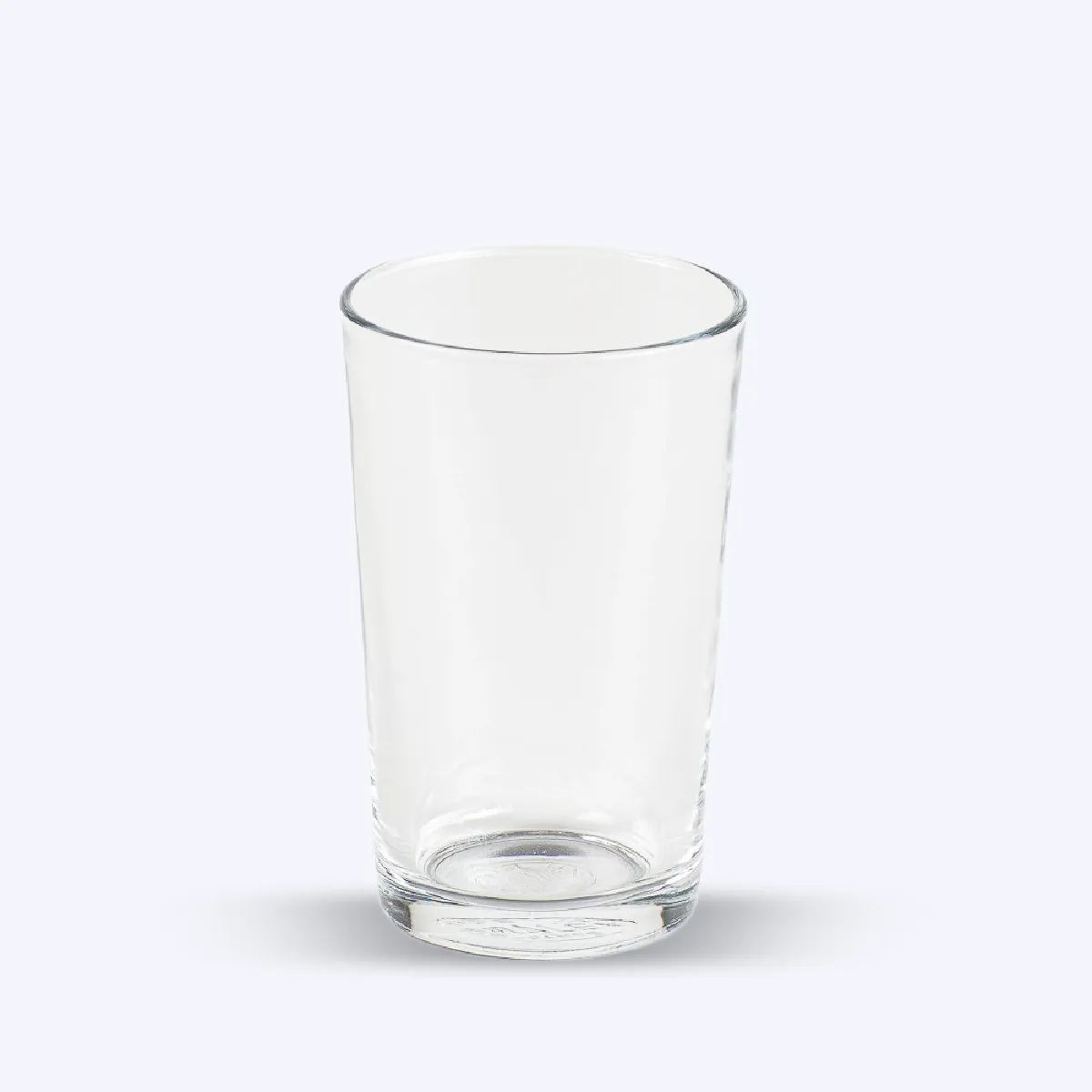 Verre Duralex Unie 200 Ml Transparent - Lot De 6