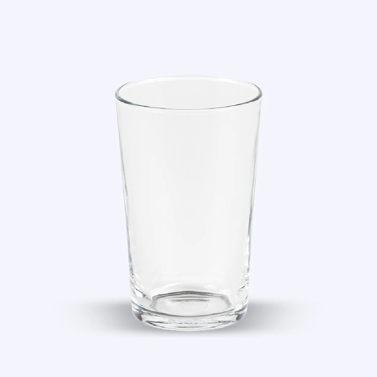 Verre Duralex Unie 280 Ml Transparent - Lot De 6