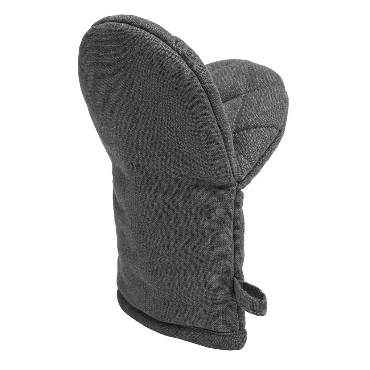 Gant-pince De Cuisine "gourmet" 24cm Anthracite