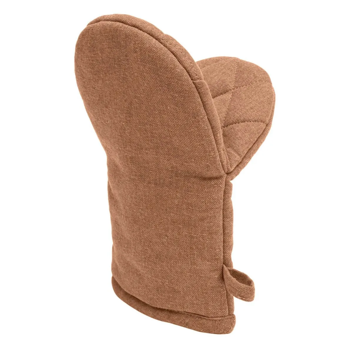 Gant-pince De Cuisine "gourmet" 24cm Mocha