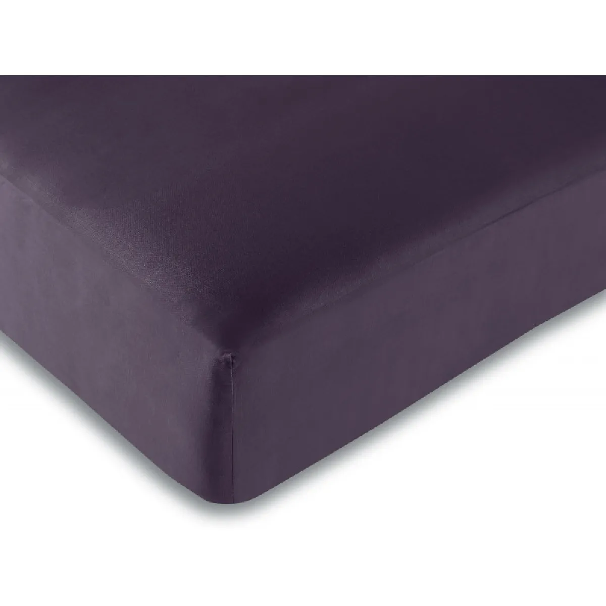 Drap Housse 57 Fils/cm² Toutes Dimensions