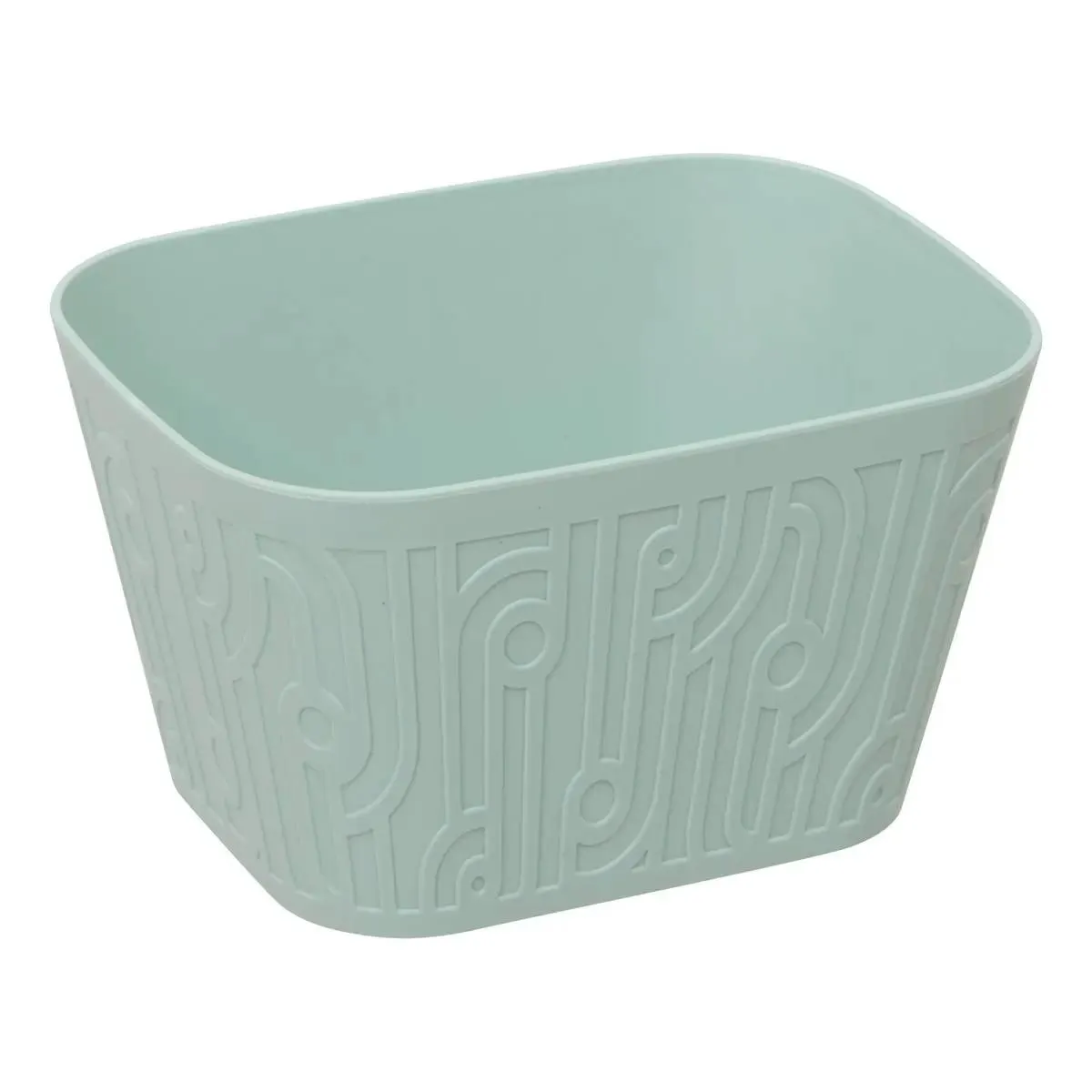 Panier Rangement Arche 1,8l Vert Céladon - 5five