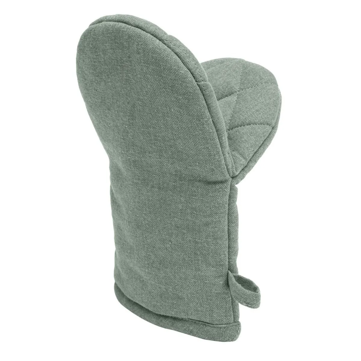 Gant-pince De Cuisine "gourmet" 24cm Vert Cèdre