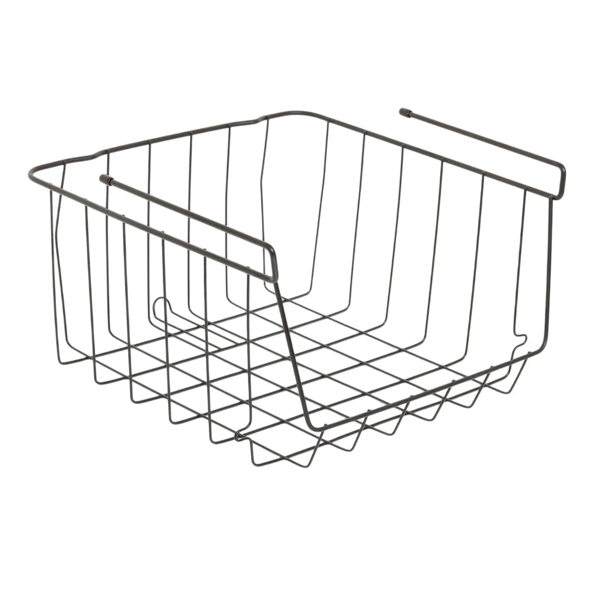 Etagère À Suspendre Spacy Empilable Noir - 5five
