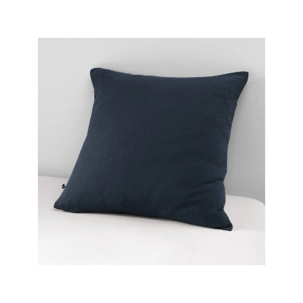 Taie D'oreiller "gaïa" 60 X 60 Cm & 50 X 70 Cm "gaze De Coton" L'effet Papillon