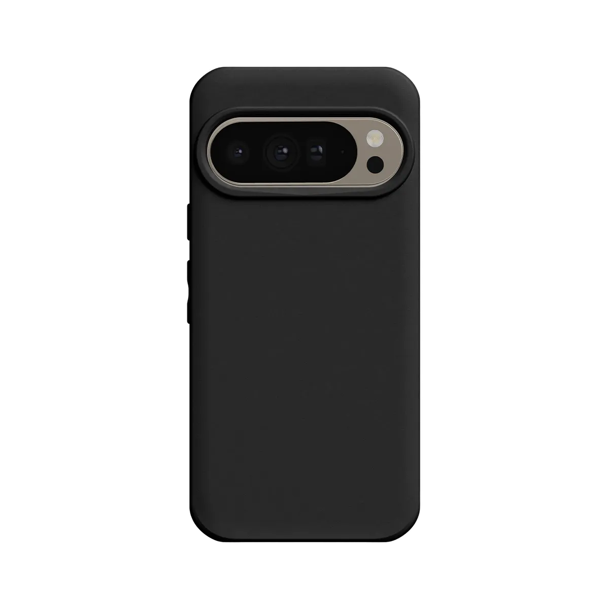 Coque Magsafe Pour Pixel 10 Pro Xl Modèle Solidx Antichoc Avec Bords Surélevés Noir Rhinoshield