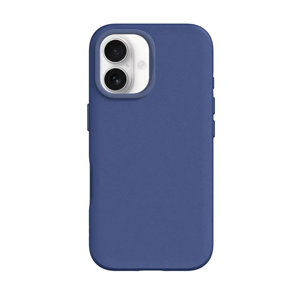 Coque Pour Iphone 16 Plus Modèle Solidx Ultra-résistant Compatible Magsafe Bleu Marine Rhinoshield