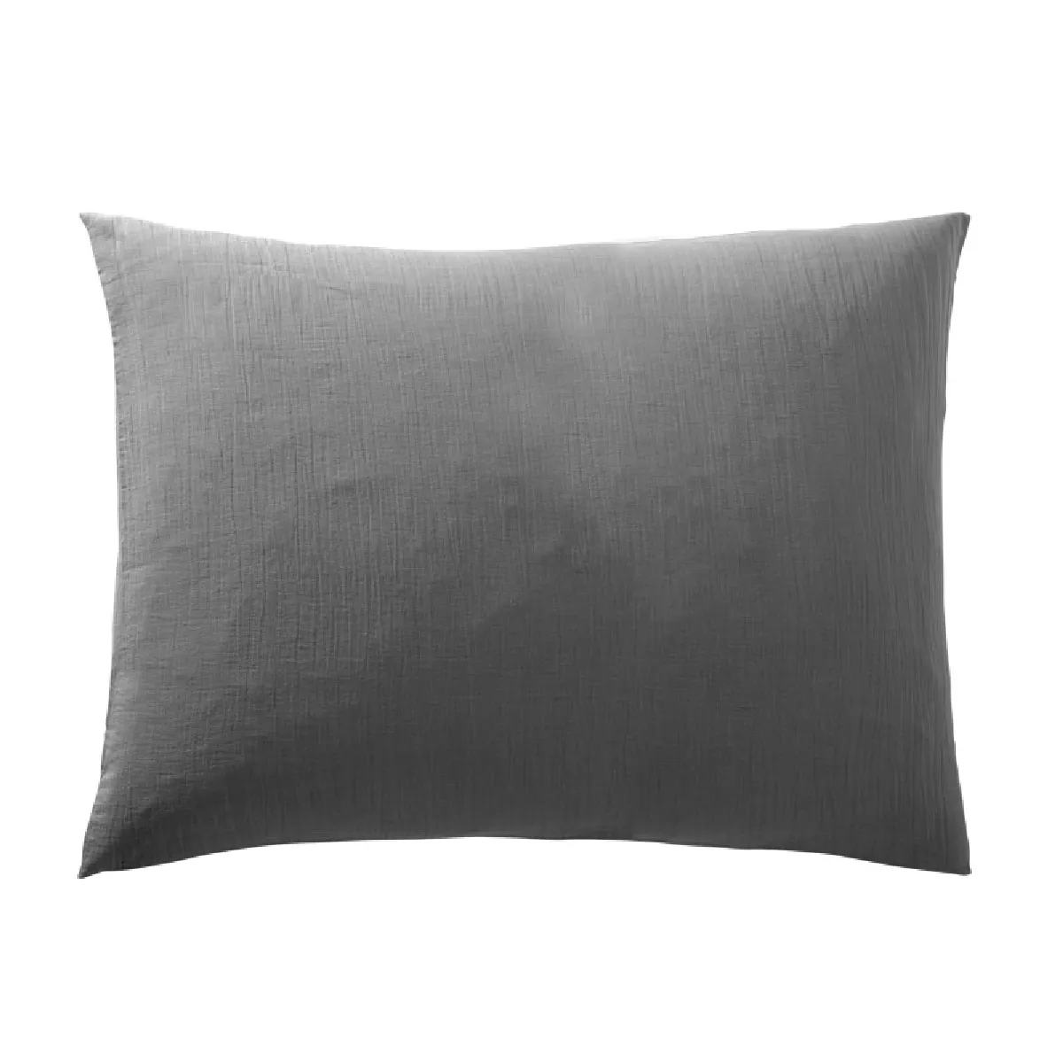 Taie D'oreiller "noah" 50 X 70 Cm "gaze De Coton"