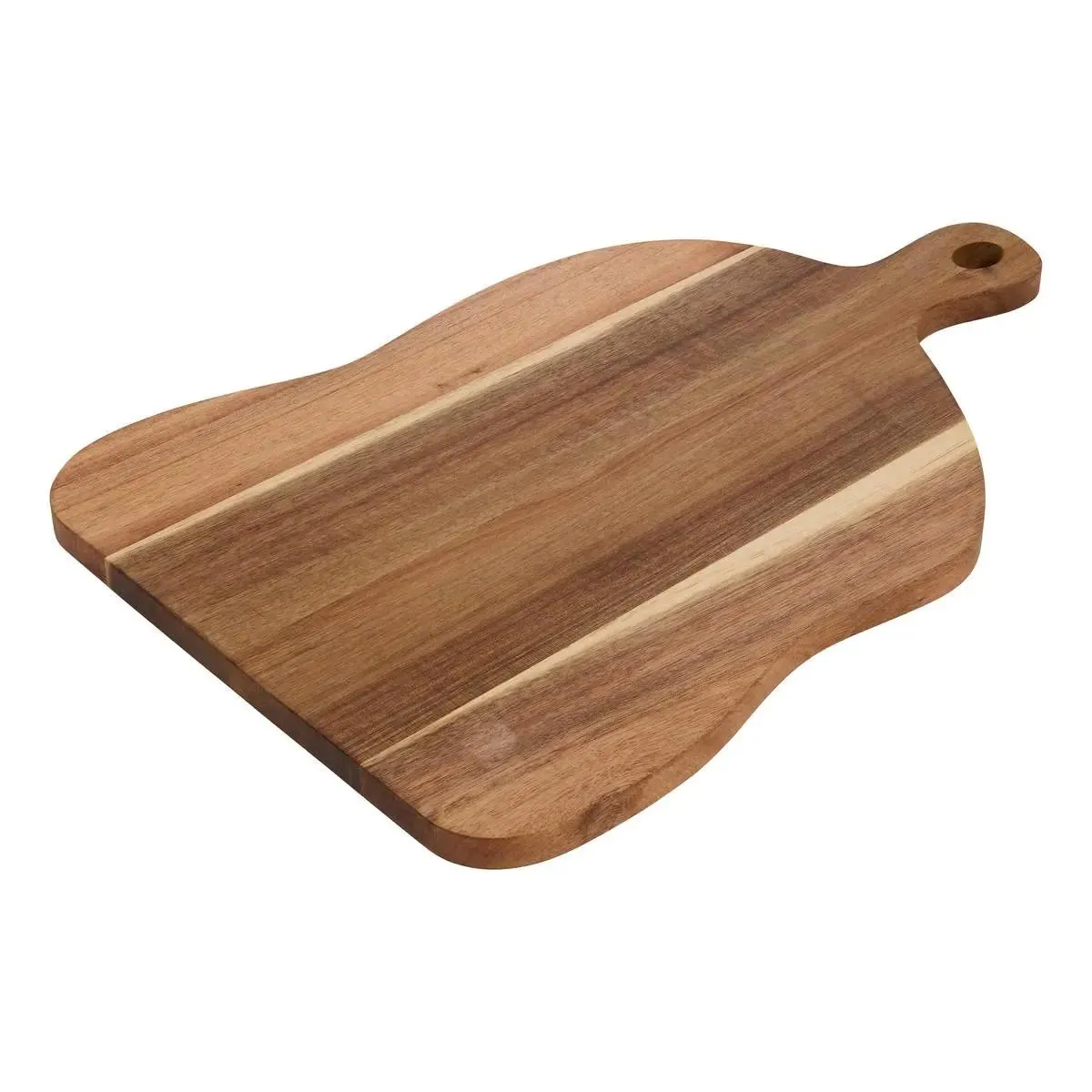Planche À Découper Acacia 45x20cm Beige - 5five