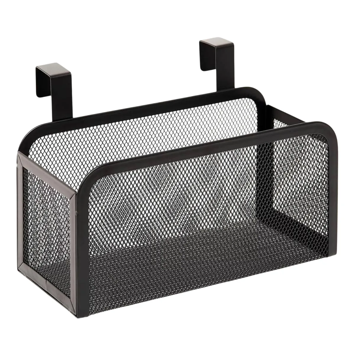 Etagère Suspendue Spacy Noir - 5five