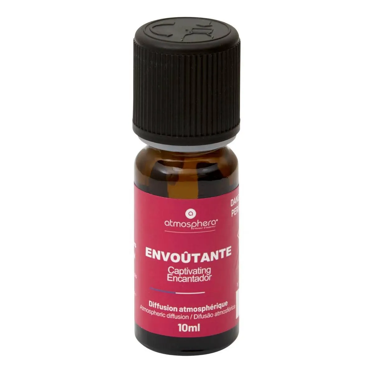 Huile essentielle Laure envoûtante 10ml - Atmosphera