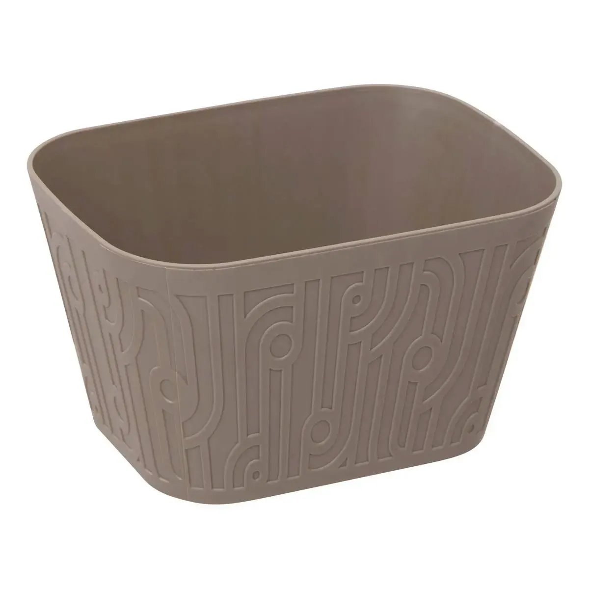 Panier Rangement Arche 1,8l Café - 5five