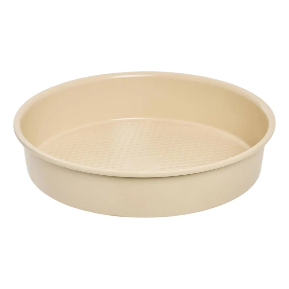 Moule À Manquer Harmony D24,5cm Beige - 5five
