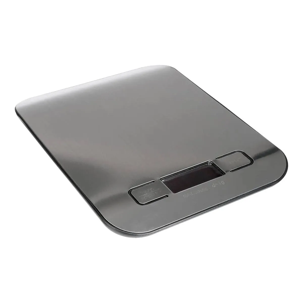 Balance Digital En Inox - 5five
