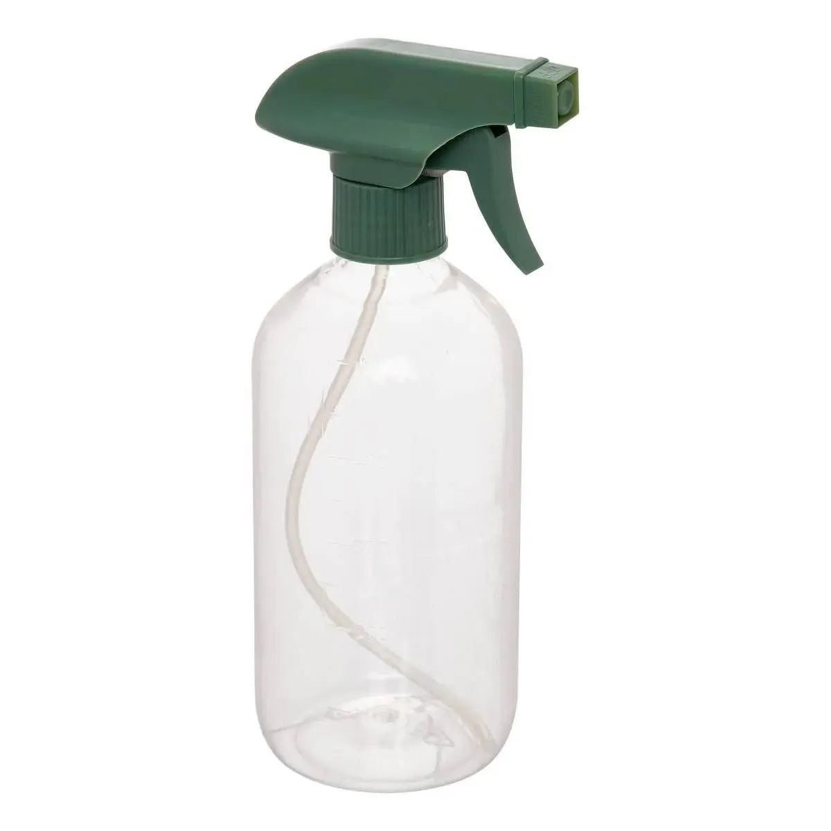 Distributeur Spray de Savon Transparent H21 cm - Transparent- 5five