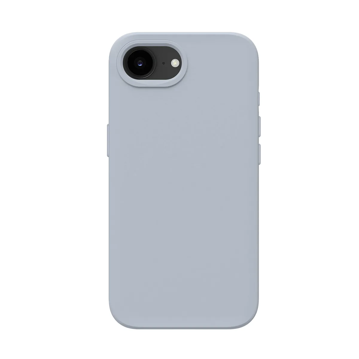 Coque Pour Iphone 16e / 17e Résistance Extrême Shockspread Eco Design Premium Gris Rhinoshield
