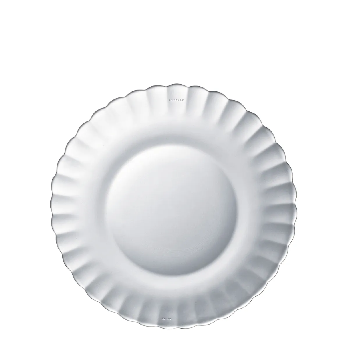 Assiette À Dessert Duralex Paris Verre (ø 20,5 Cm)
