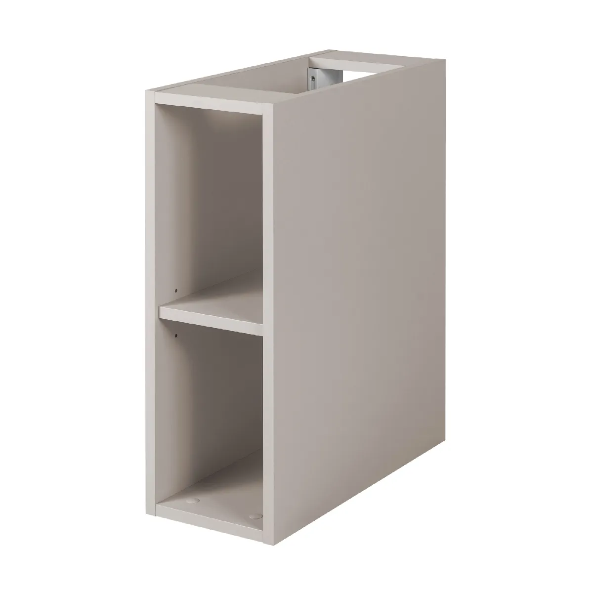 Etagère de salle de bain, Cachemire, 20 x 57 x 46 cm