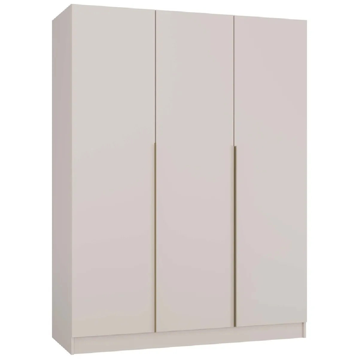 Armoire, cachemire / beige, 150 x 200 x 56,5 cm
