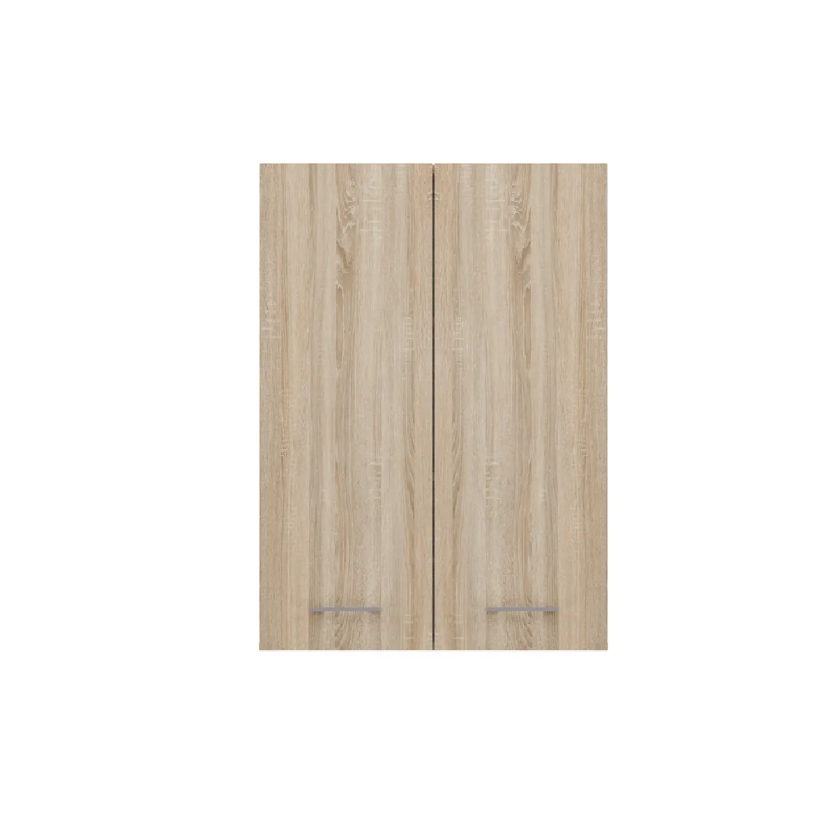 Armoire de salle de bain pour machine à laver, 30 x 64 x 90 cm, chêne sonoma