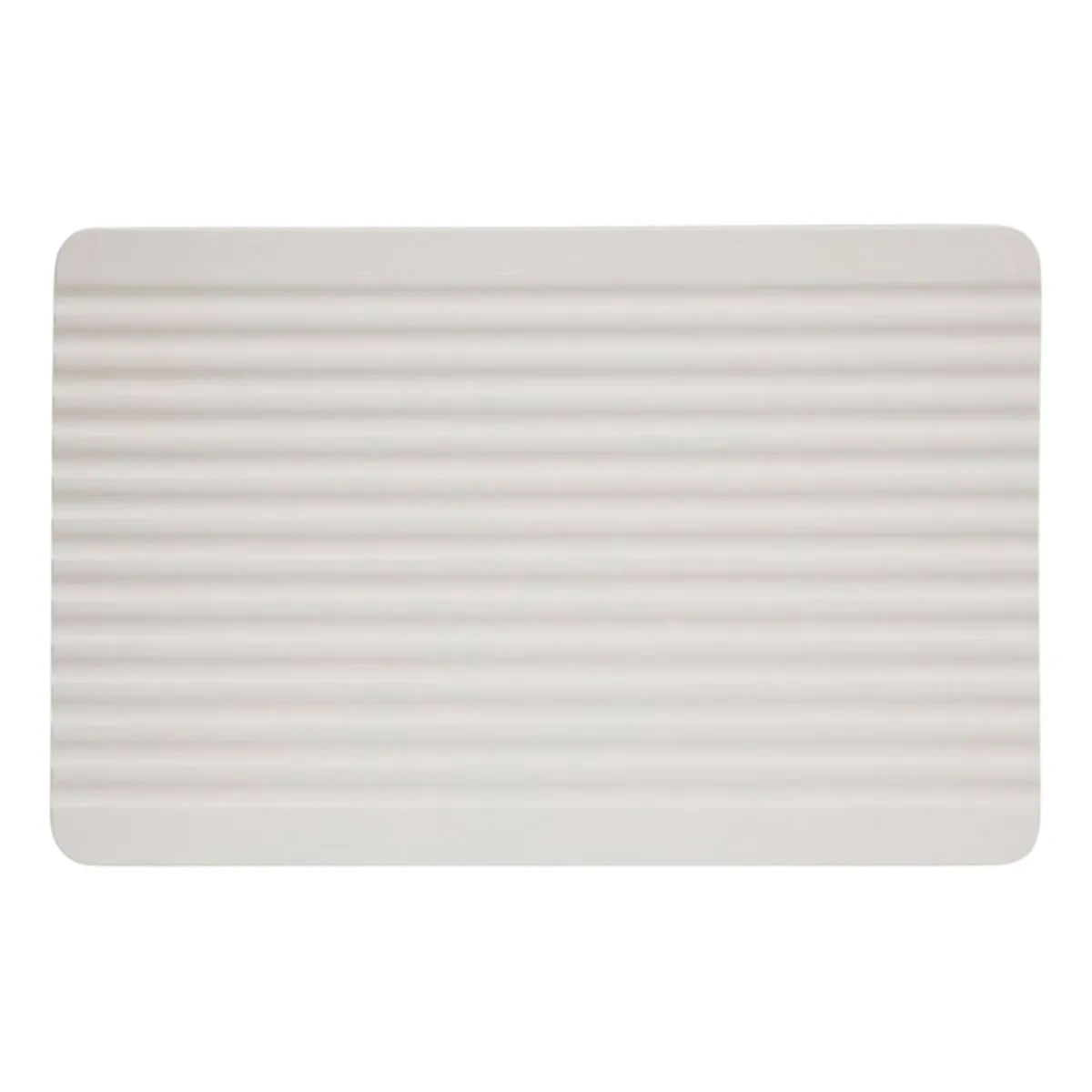 Tapis De Bain En Diatomite 39x60cm Beige - 5five