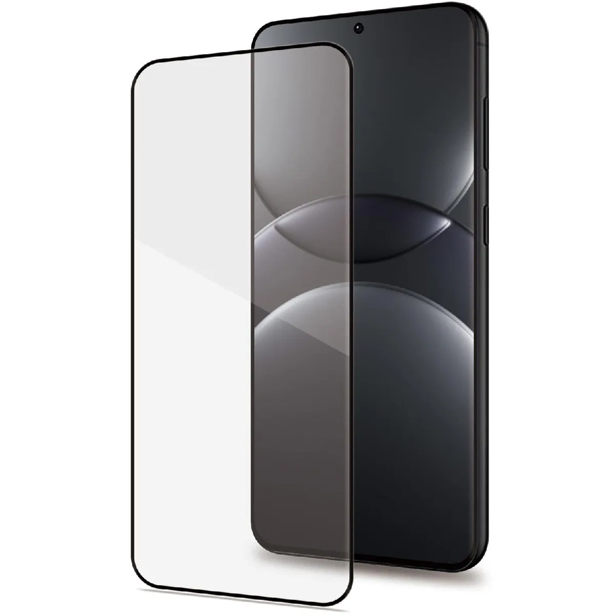 Protection Pour Écran Celly Fullglass1131bk