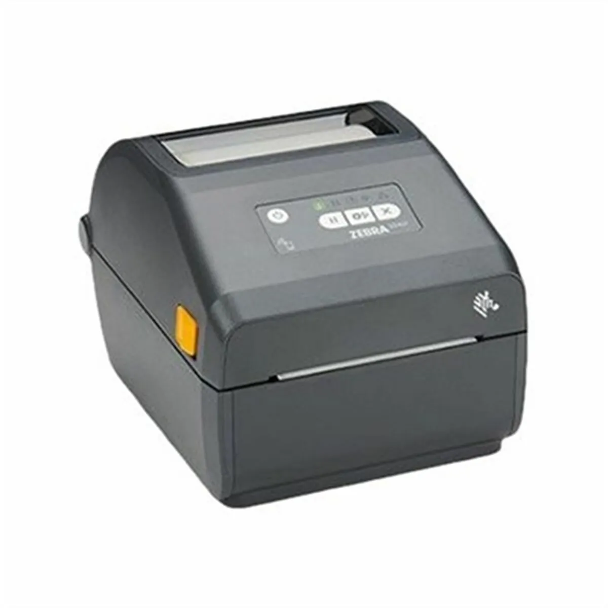 Imprimante Thermique Zebra Zd421d Monochrome