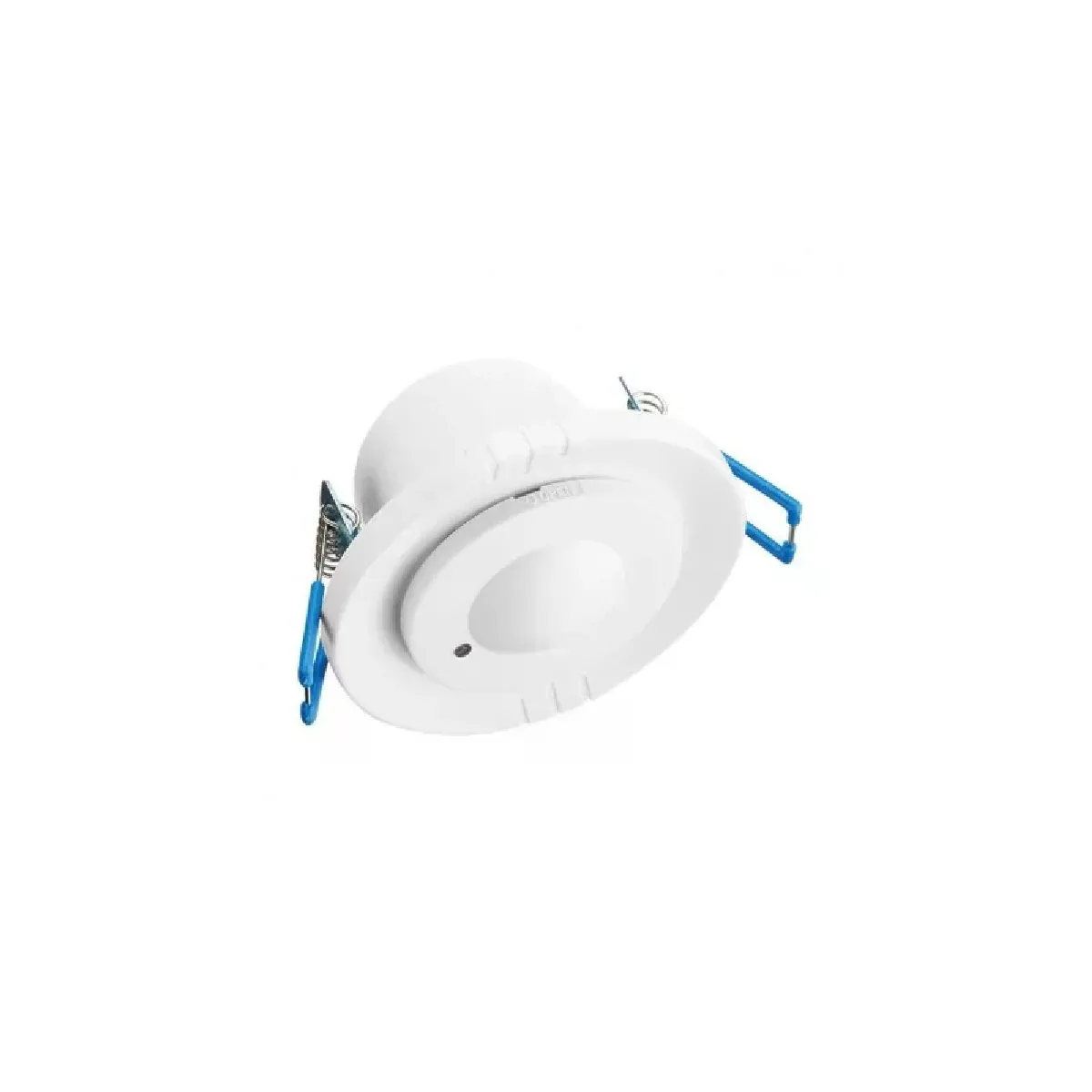 Détecteur de mouvement RF 300W - Encastrable 360 - 5 ans garantie
