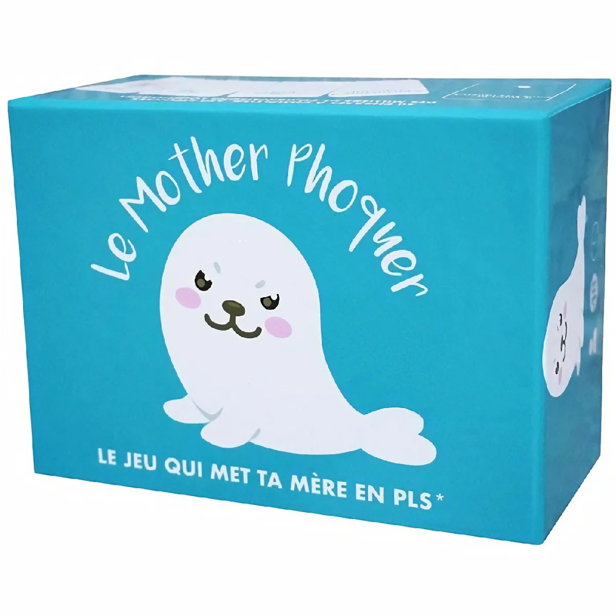 Le Mother Phoquer Tu