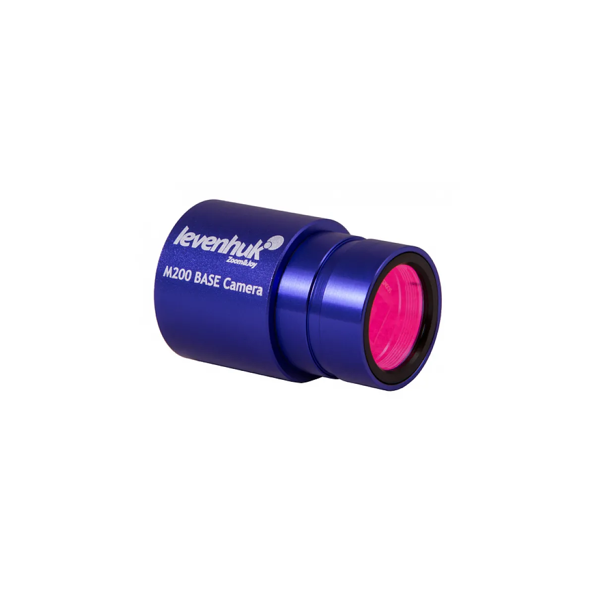 Caméra Levenhuk M200 Base 2 Mp Bleu