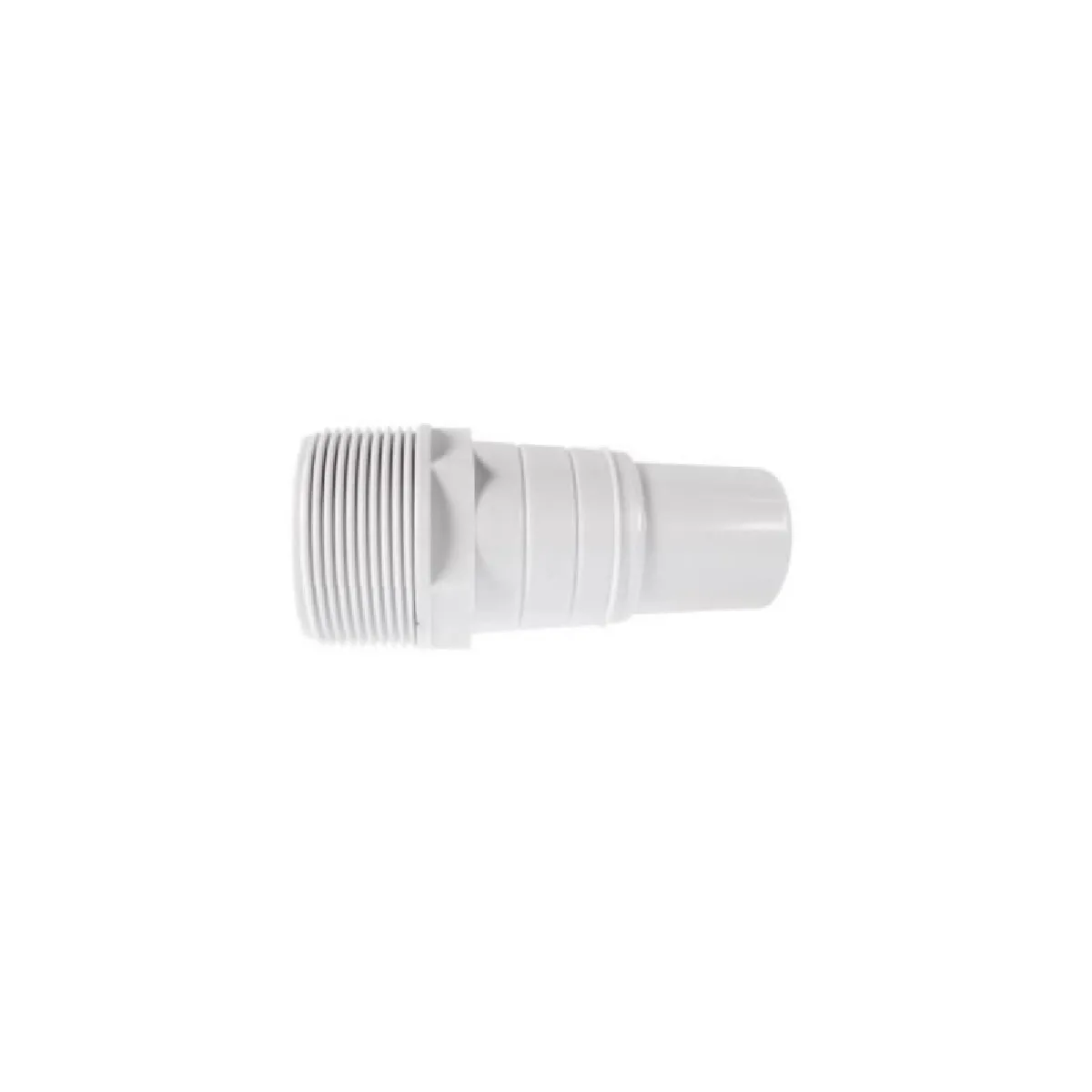Raccord Droit Mareva - Lisse - Diamètre 32-38mm - 904095
