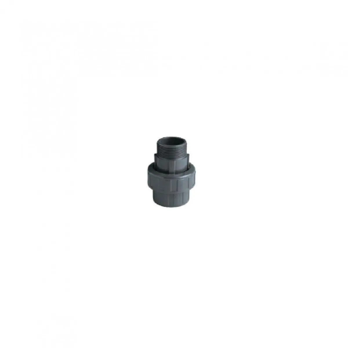 Raccord Union 3 P Mareva D63 X 2 Pouces - Mf - 900198