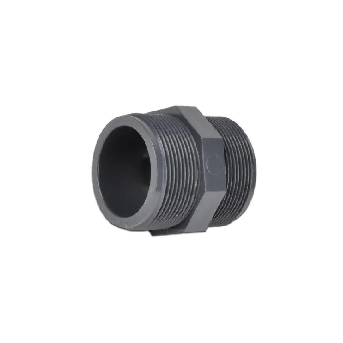 Mamelon Fileté Mareva - 1 Pouce Et Demi - 903351