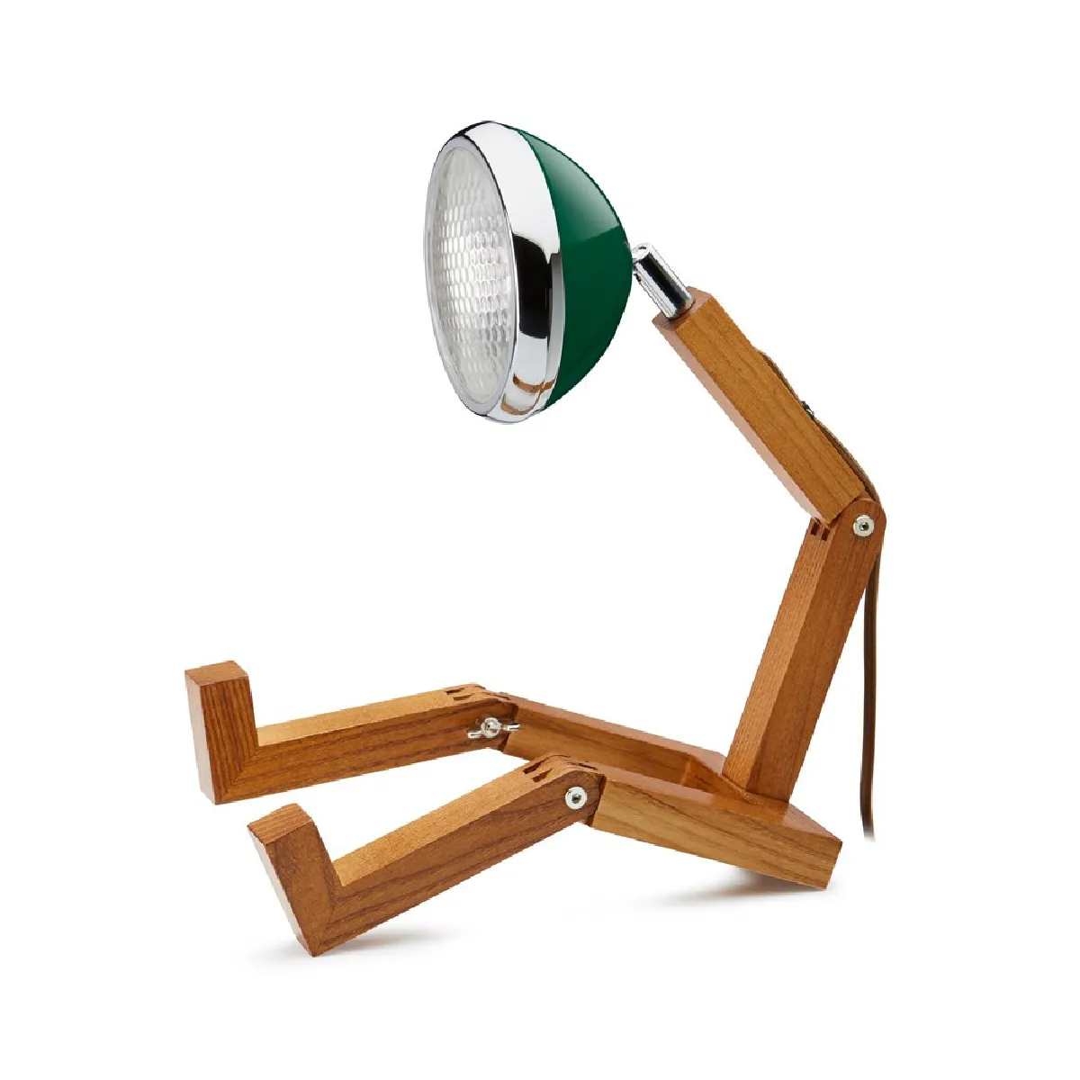 Lampe De Table Mr. Wattson Piffany Copenhagen - Mr. Wattson