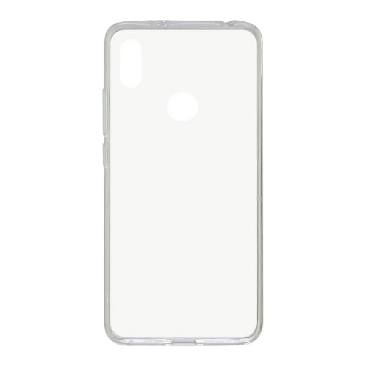 Ksix B9046ftp00 Coque De Protection Pour Téléphones Portables Housse Transparent