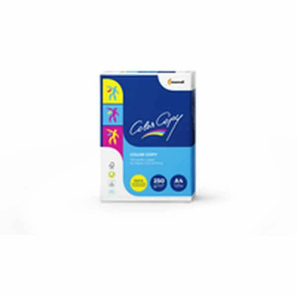 Color Copy Millbrand A4, 250 G 125 F., Ultra Blanc, Satiné