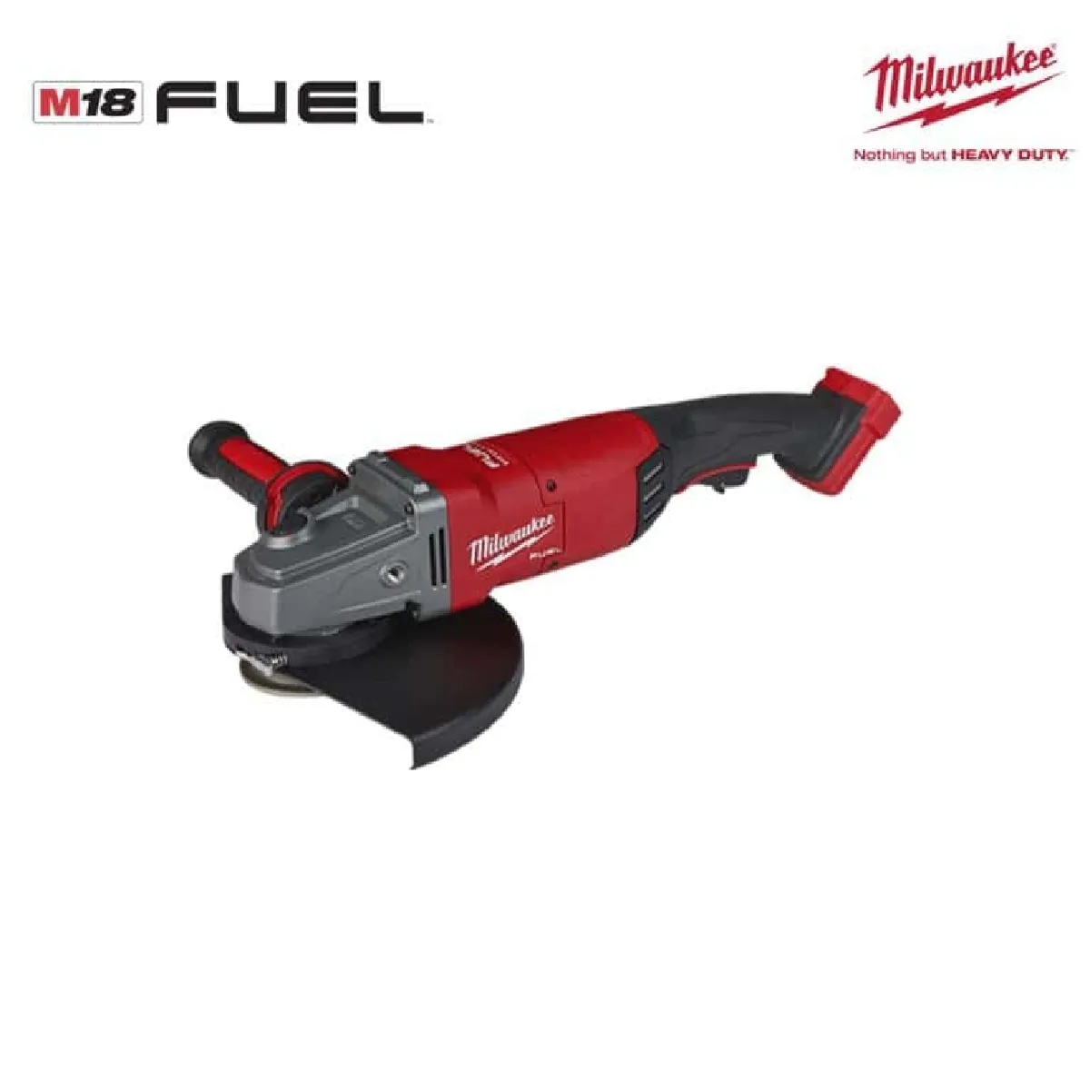 Meuleuse d'angle FUEL Milwaukee 18V M18 FLAG230XPDB0C - Performance et Sécurité Avancée