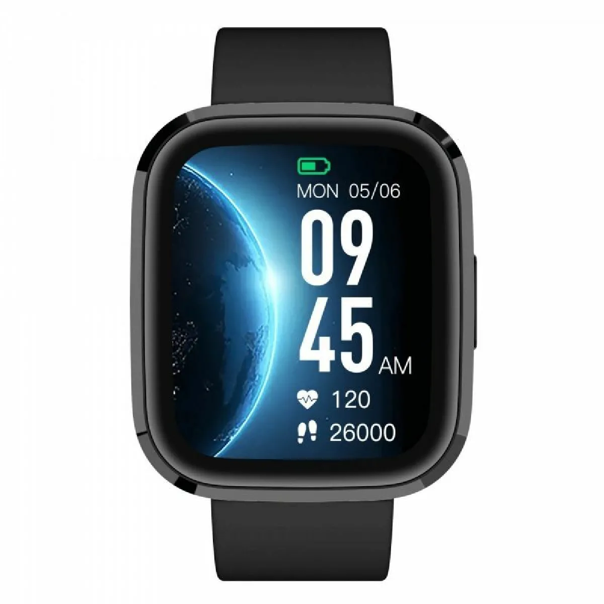 Montre connectée Garett GRC Style