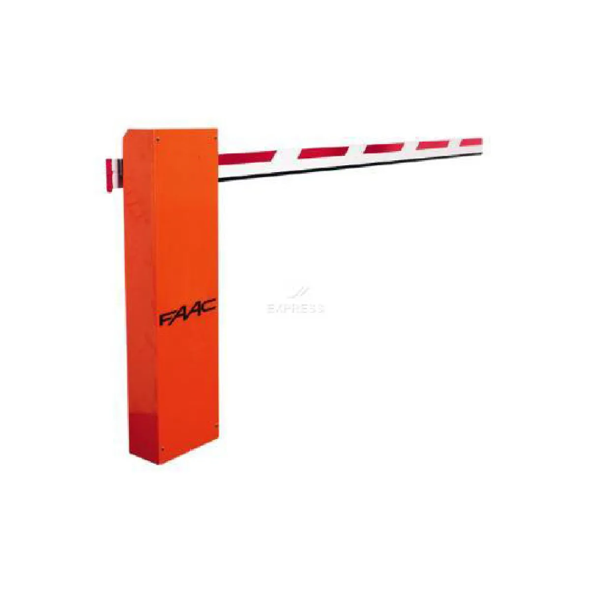 Télécommande de portail FAAC 104906 - 615BPR