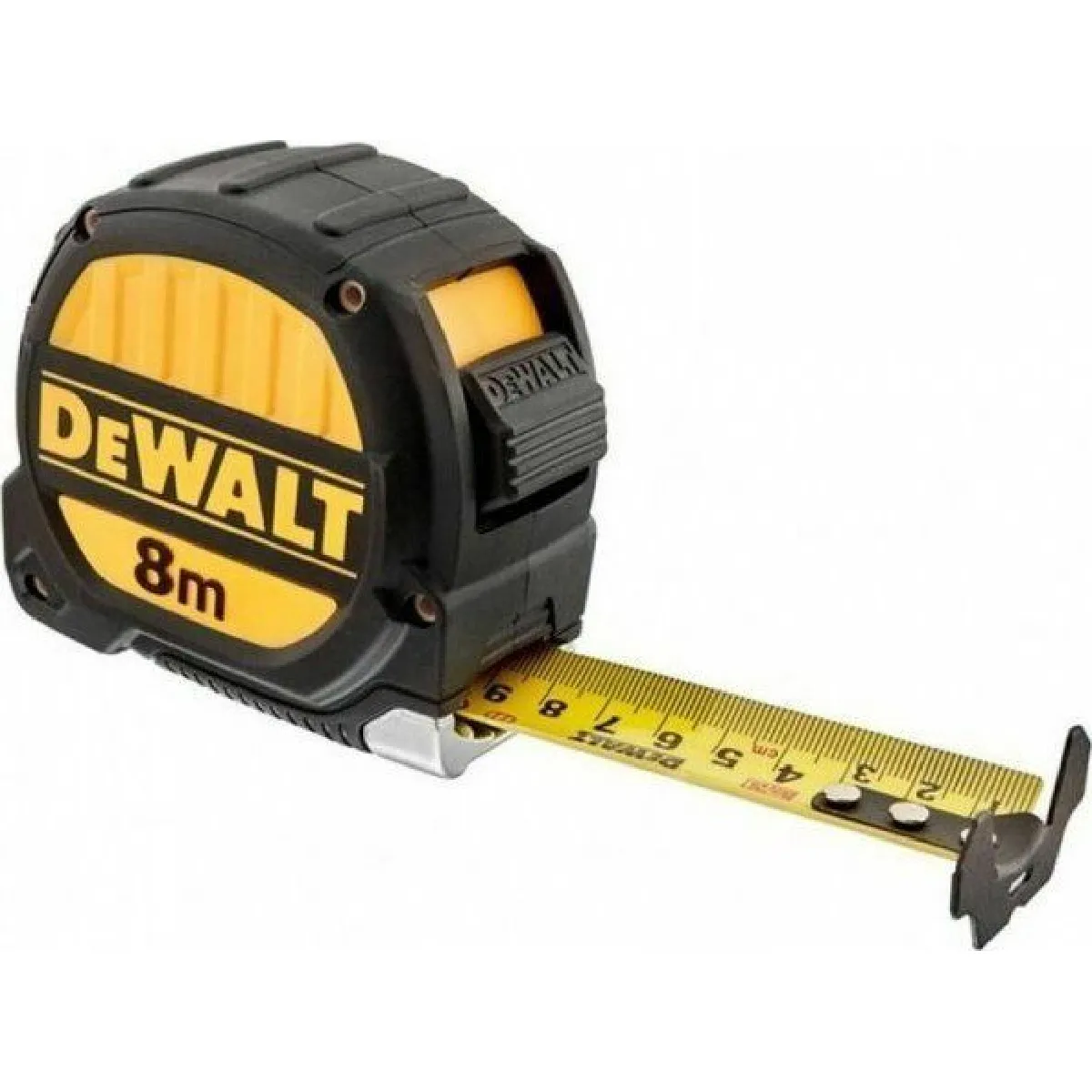 Mètre-ruban Tough Tape 8 m x 32 mm DWHT36928-0.