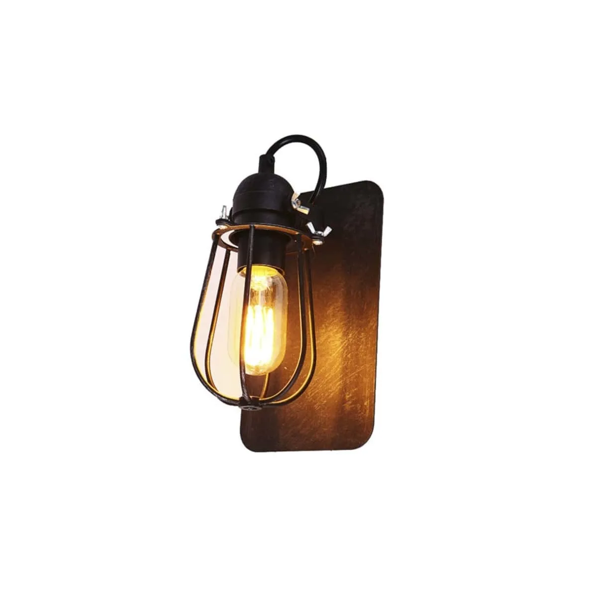 Applique Murale Edm Vintage 60w E27