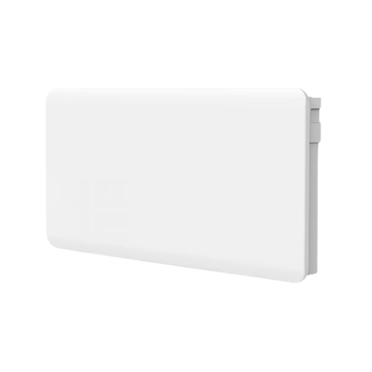 Radiateur À Inertie Avec Plaque Céramique Interne Avec Contrôle Wifi