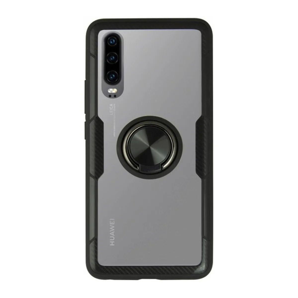Ksix B0791ftr01 Coque De Protection Pour Téléphones Portables Transparent